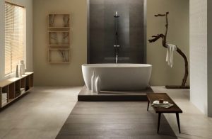 Badezimmer Badfliesen Bodenfliesen