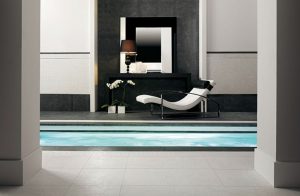 Badezimmer Badfliesen Bodenfliesen Pool